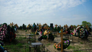 cimitir flori