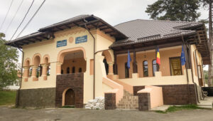 primaria valea salciei