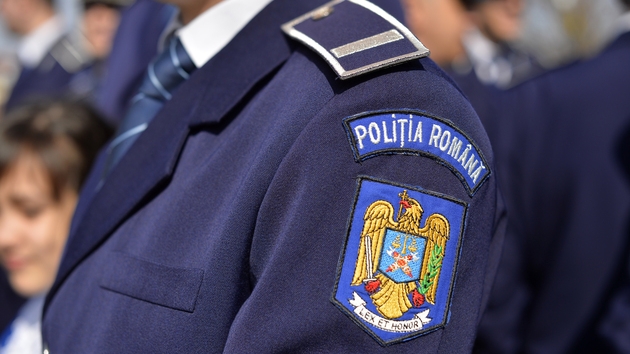 Polițiștii din Buzău vor fi prezenți la evenimentele organizate de autorităţi pentru marcarea zilelor de sărbătoare