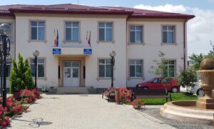 Primaria Padina