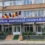 Dotări de 43.804.000 lei la Spitalul Județean de Urgență Buzău. Cofinanțare de 10% de la Consiliul Județean