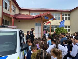 activitate săptămâna prevenirii criminalității (12)