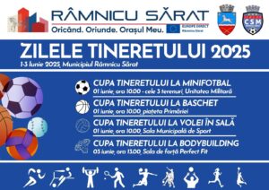 zilele tineretului