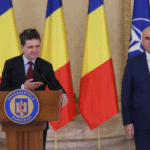 Ilie Bolojan, desemnat de președintele Nicușor Dan pentru funcția de premier