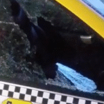 Taximetrist din Râmnicu Sărat rămas fără bani și carduri bancare. Hoțul are doar 18 ani