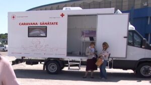 caravana medicala