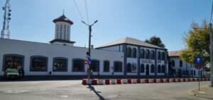 Muzeul Municipal Octavian Moșescu Râmnicu Sărat