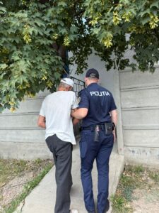 poliția animalelor