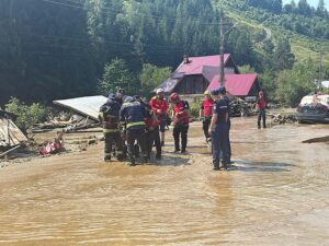 inundatii