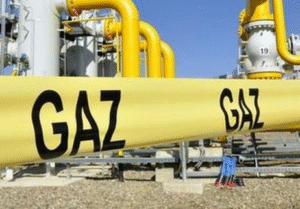 gaz