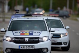 politie