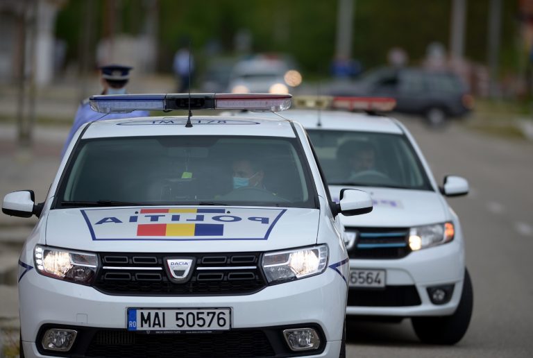 politie