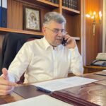 ULTIMA ORĂ – Marcel Ciolacu vrea să candideze la funcția de președinte al Consiliului Județean Buzău. Guvernul stabilește astăzi data alegerilor