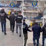 Doi tâlhari au intrat ilegal în locuința unei persoane pe care au lovit-o cu brutalitate, cu un ciocan
