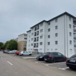 Demersuri finale pentru acordarea de locuințe la Râmnicu Sărat. ANL a recepţionat 30 de locuinţe