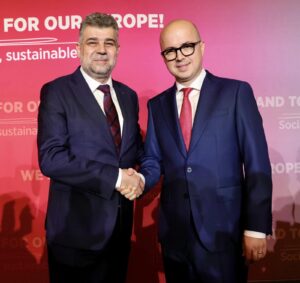 andi cristea si marcel ciolacu