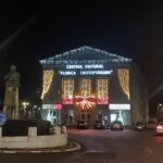 Invitație la ,,Cântec de Dragobete,,