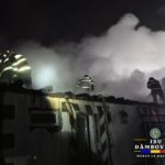 Incendiu la o casă din satul Valea Lungă – Cricov