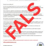 Cazuri noi de tentativă de fraudă online. Apelul I.P.J. Prahova