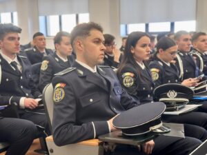 Promotia noua agenti (2)