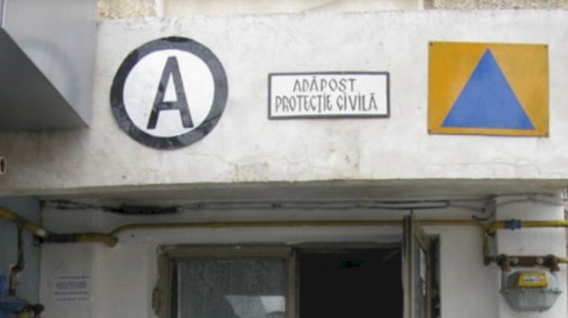adapost protectie civila bz