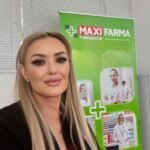 Oana Gheorghiu, noul viceprimar al orașului Buzău. Romeo Lungu: Este un profesionist respectat