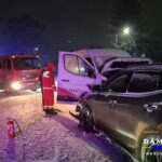 Accident soldat cu două victime, în județul Dâmbovița