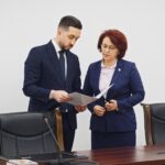 Noul subprefect al județului Buzău a depus jurământul