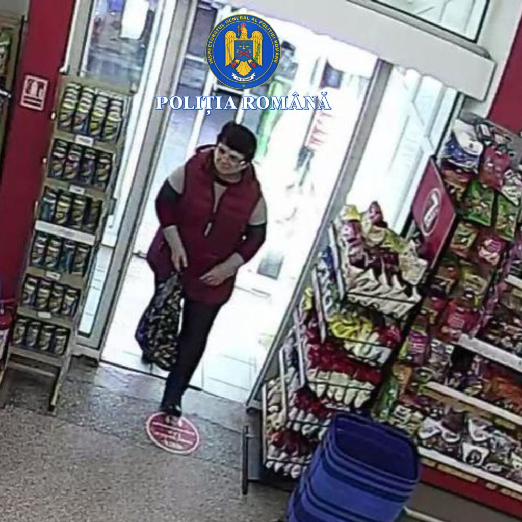 Persoana banuita furt portofel (1)