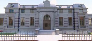 centrul muzeal i c bratianu bz