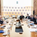 Guvernul a decis: 1.000 de lei pentru fiecare persoană evacuată. Autoritățile locale au început evaluarea pagubelor în regim de urgență