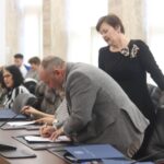 Proiect important ce prevede crearea de noi locuri de muncă, semnat de primarul comunei Balta Albă