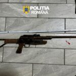 Opt mandate de percheziție domiciliară la persoane cercetate pentru braconaj