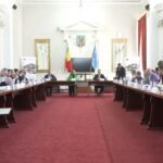 Autobuze electrice, staţii de încărcare și extindere sistem de e-ticketing, la Râmnicu Sărat