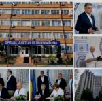 Consorțiu interinstituțional pentru modernizarea serviciilor medicale din judeţul Buzău