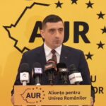 George Simion se alătură PSD în demersurile privind debarcarea premierului Ilie Bolojan