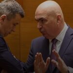 Ce se întâmplă cu secretarii de stat și cu miniștrii PSD. Bolojan: Situația secretarilor de stat rămâne incertă