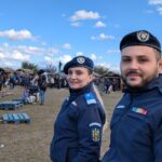 I.J.J. Ialomița suplimentează efectivele angrenate în misiuni