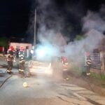 Accident rutier grav pe DJ 205 C, în Vrancea. Două persoane au decedat