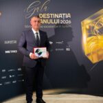 Vulcanii Noroioși, printre cele mai apreciate destinații turistice naturale din România la Gala Destinația Anului 2026