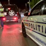 Acțiuni pentru creșterea siguranței rutiere în Covasna. 100 de verificări în rândul conducătorilor auto și al celor de motociclete