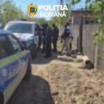 Tânăr reținut pentru tentativă la omor și tulburarea ordinii și liniștii publice