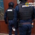 Tânăr reținut pentru pornografie infantilă și viol săvârșit asupra unui minor. Ce s-a găsit la percheziții