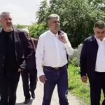 Stațiunea Sărata Monteoru în atenția C.J. Buzău