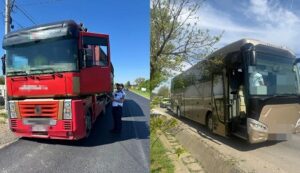 autobuze controlate