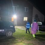 Intervenție a jandarmilor montani din Nehoiu pentru salvarea a două persoane rătăcite
