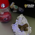 Bărbat arestat preventiv pentru trafic de droguri