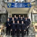 Inspectoratul de Poliție Județean Dâmbovița își consolidează efectivele