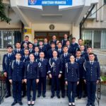 Corpul agenților de poliție din cadrul I.P.J. Vrancea s-a mărit
