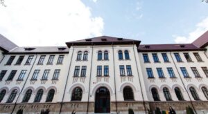 Muzeul judetean Buzau